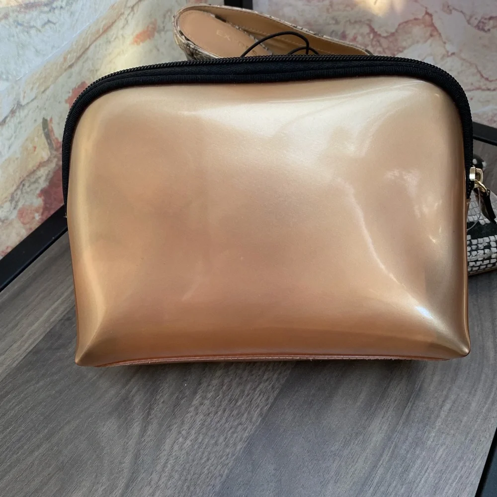 Victoria’s Secret Beauty Makeup Bag Pouch Clutch